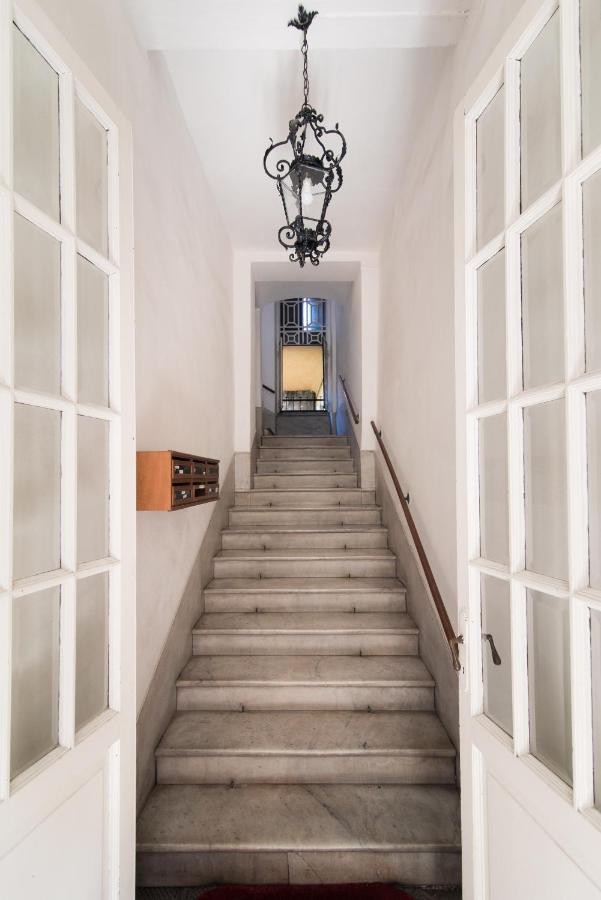 קומו Taaac Apartment - The House Of Travelers מראה חיצוני תמונה